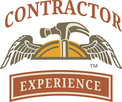 Contractor Experience Logo